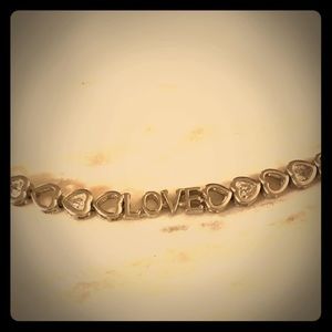 VALENTINES DAY! MATCHING HEART SET